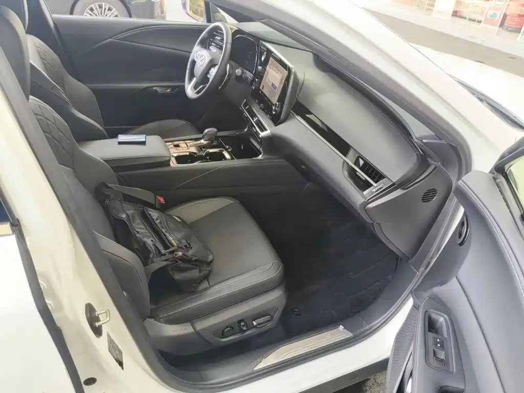 Lexus RX 2025 2026 300 AWD Premium Edition