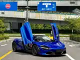 Photo 2 - McLaren 720S