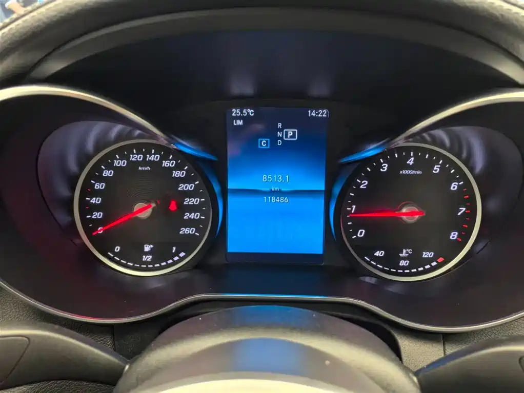 Mercedes-Benz C-Class 2019 C 180 L Dynamic Sport Edition фото 7