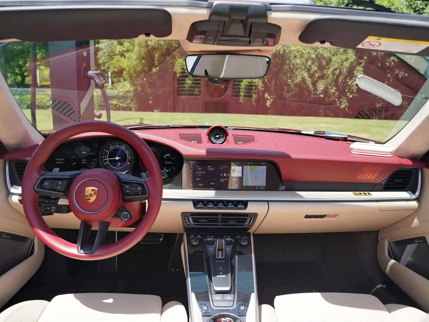 Фото 6 - Porsche 911