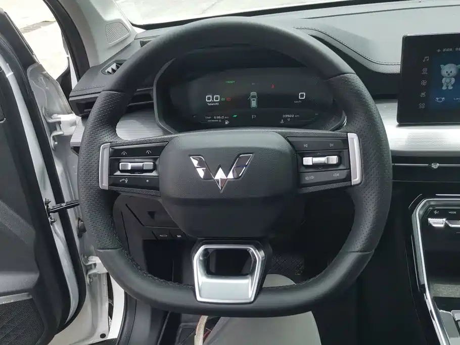 Wuling Motors Wuling Xingchen 2023 2022 2.0L DHT Electric Speed Edition