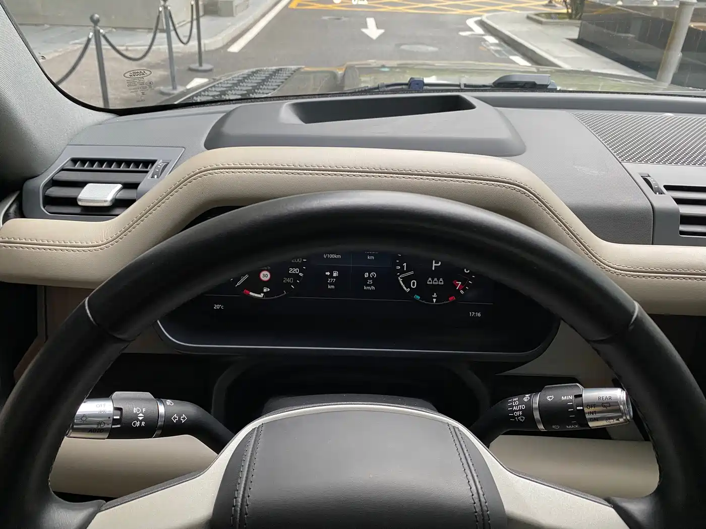 Land Rover Defender 2021 2022 110 P400 X-DYNAMIC HSE