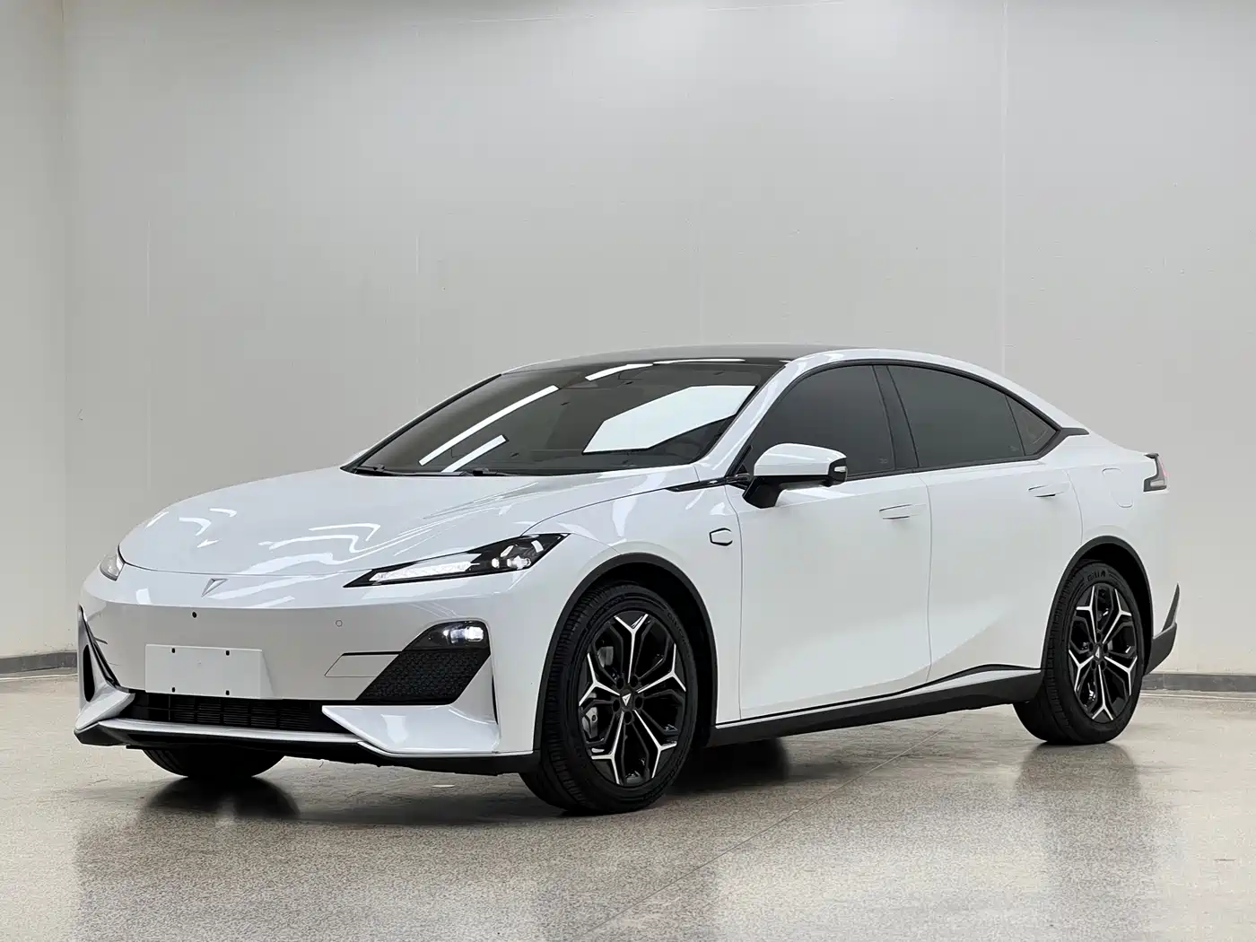 Similar car