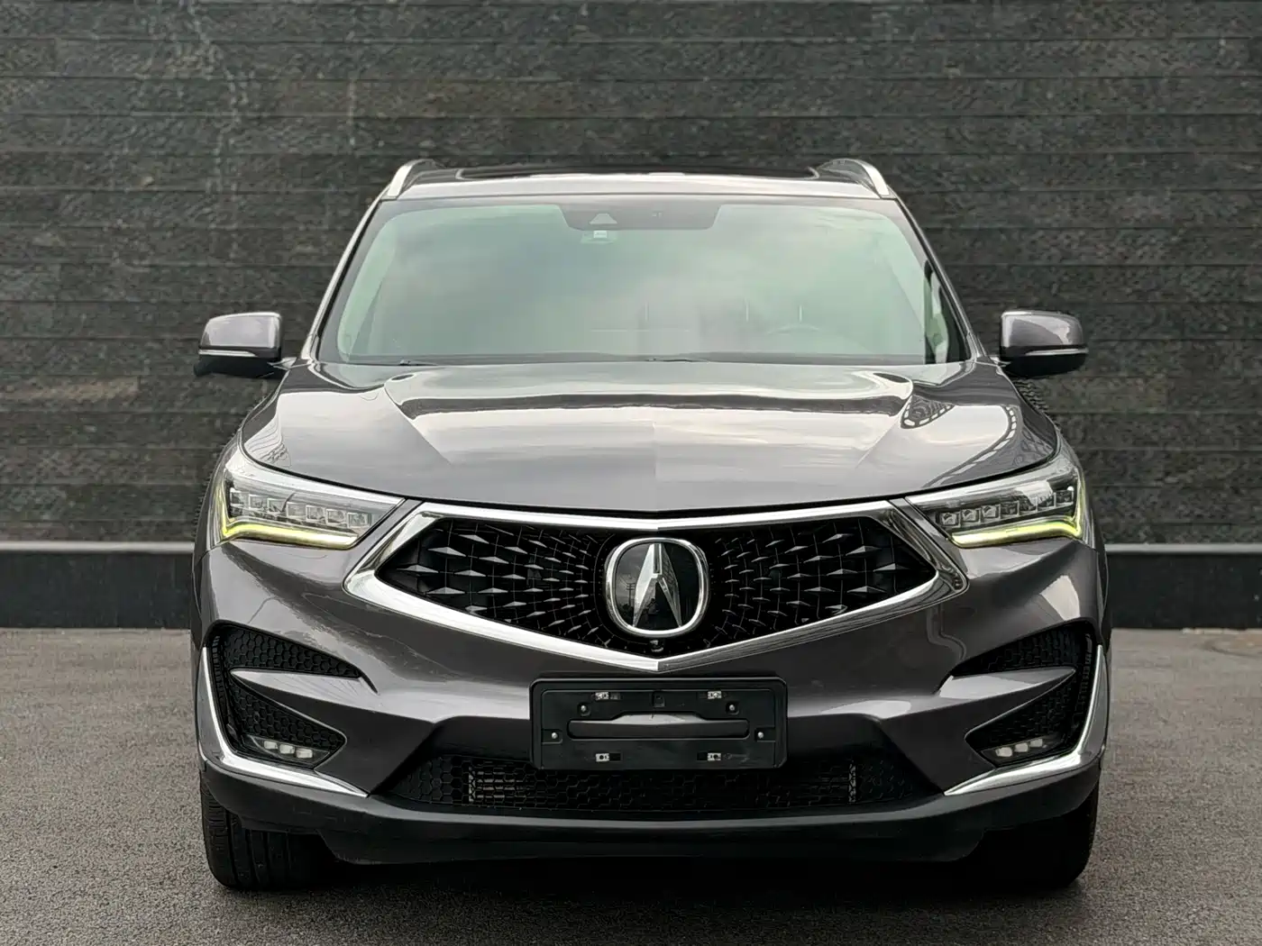Acura RDX 2020 2019 2.0T Diamond Edition SH-AWD China VI