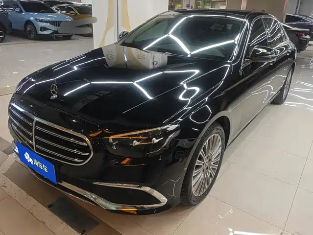 Mercedes-Benz E E 260 L