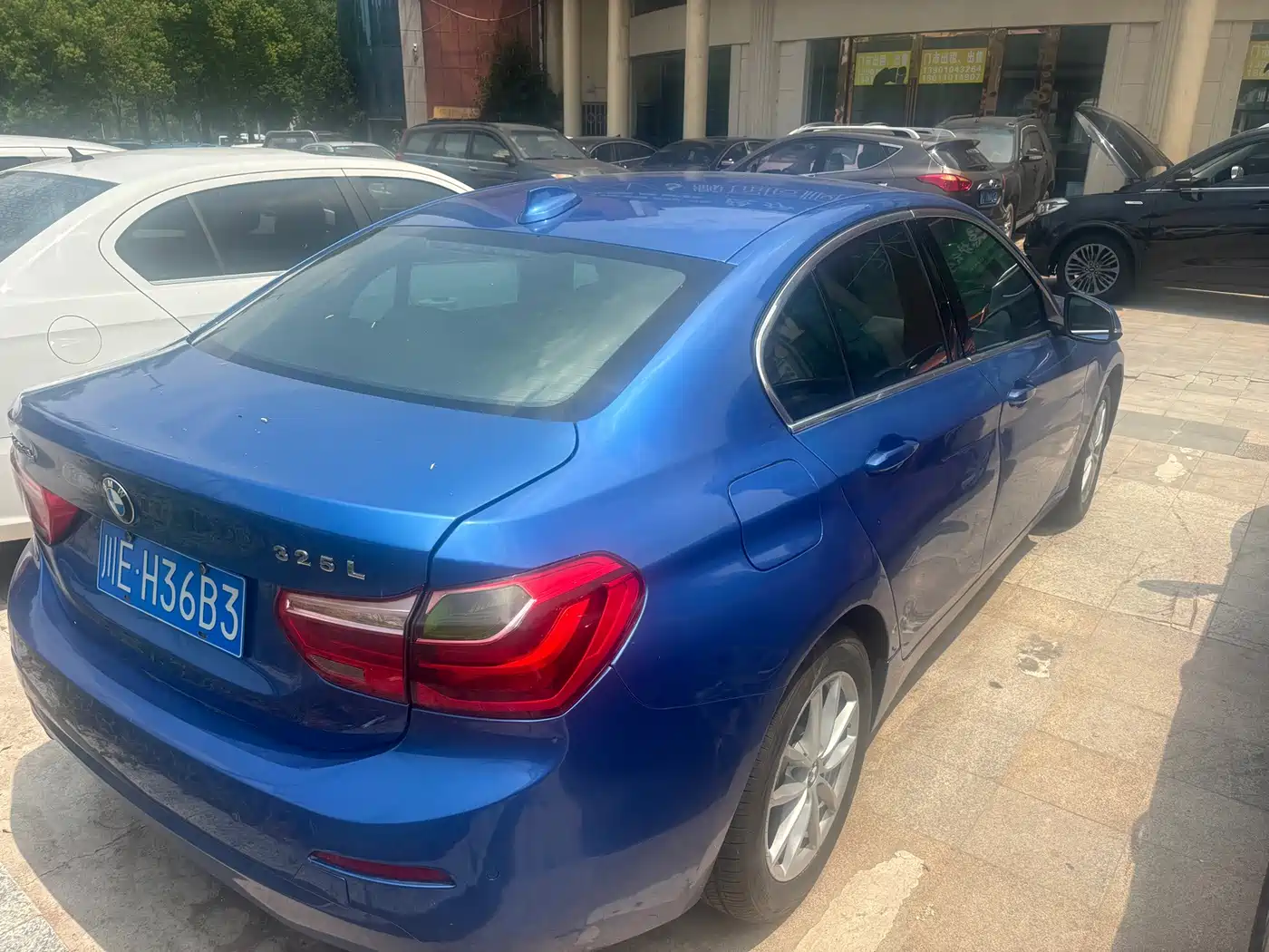 Фото 7 - BMW 1 Series