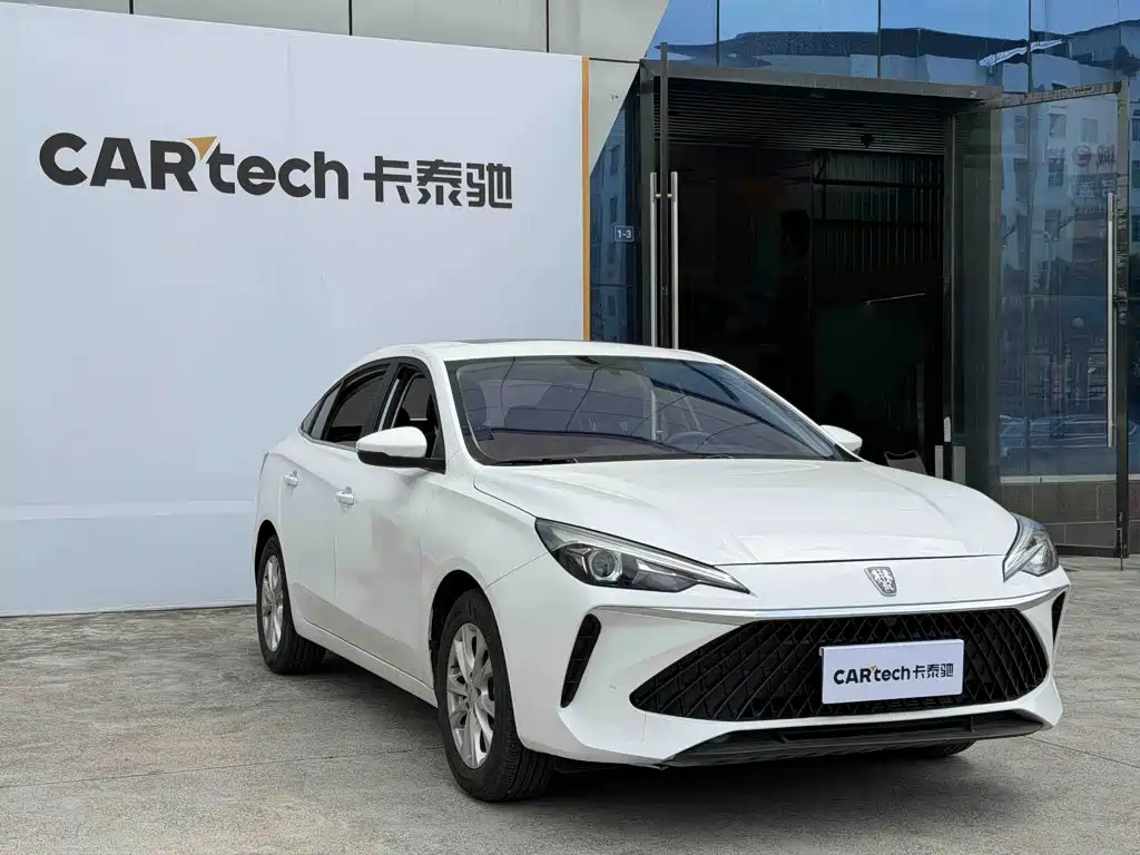 Фото 3 - Roewe i5