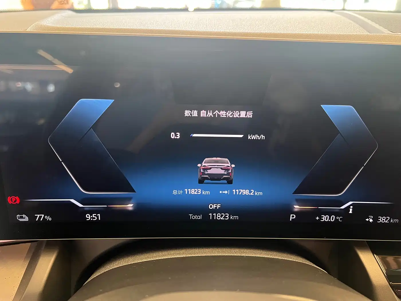 Photo 13 - BMW i5