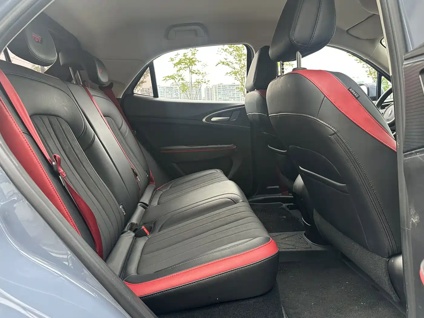 Ora Good Cat GT 2023 2023 Mulan Edition 401km Luxury