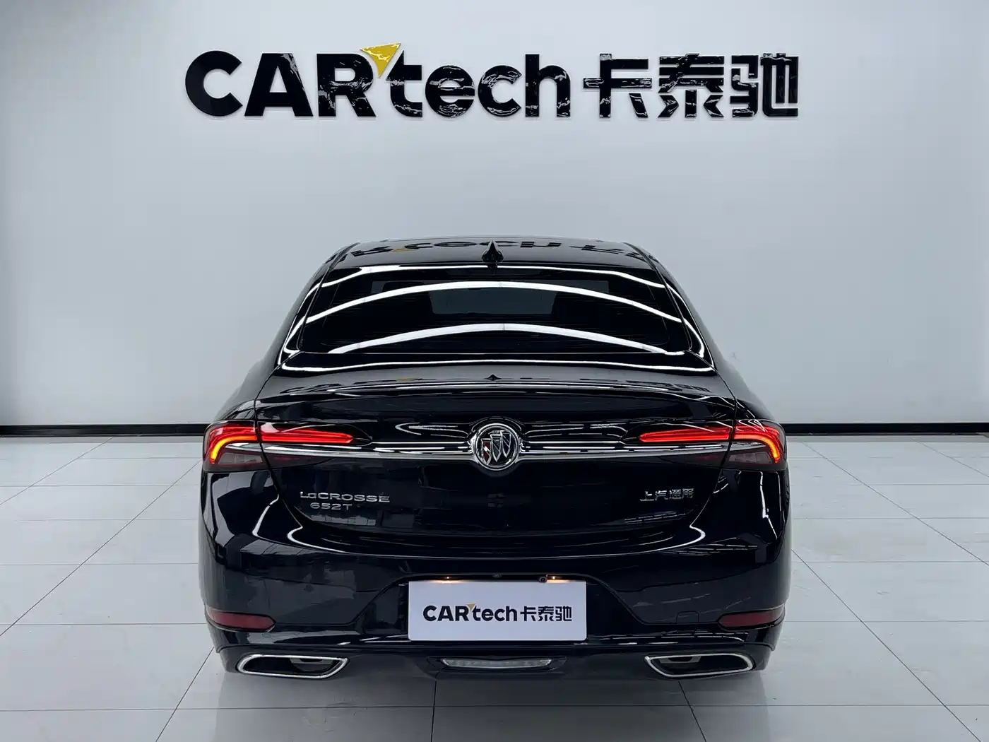Buick LaCrosse 2021 652T Luxury Edition фото 23