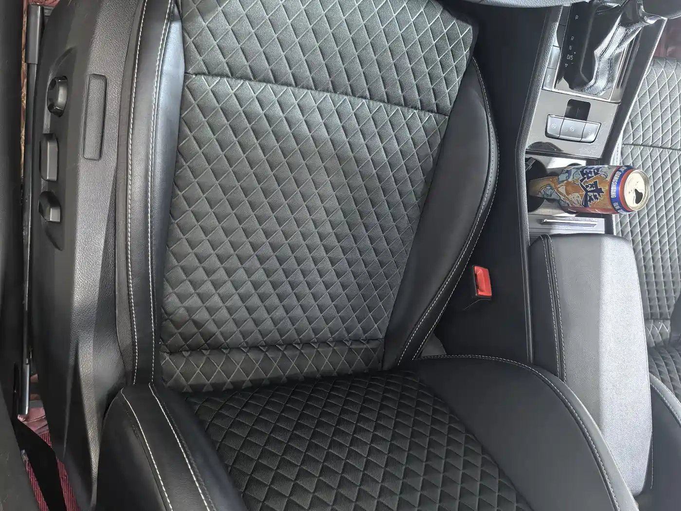 Škoda Superb 2018 TSI330 DSG Comfort Edition China V фото 7