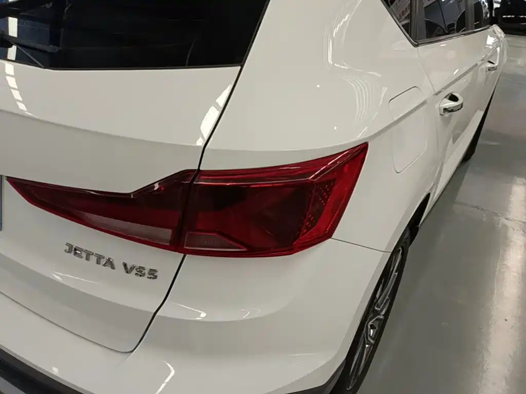 Фото 8 - Jetta VS5