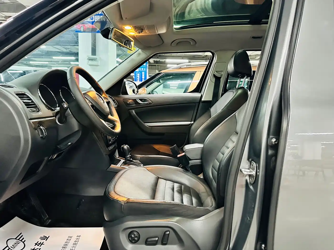 Škoda Yeti 2014 2014 1.8TSI DSG Off-Road Edition