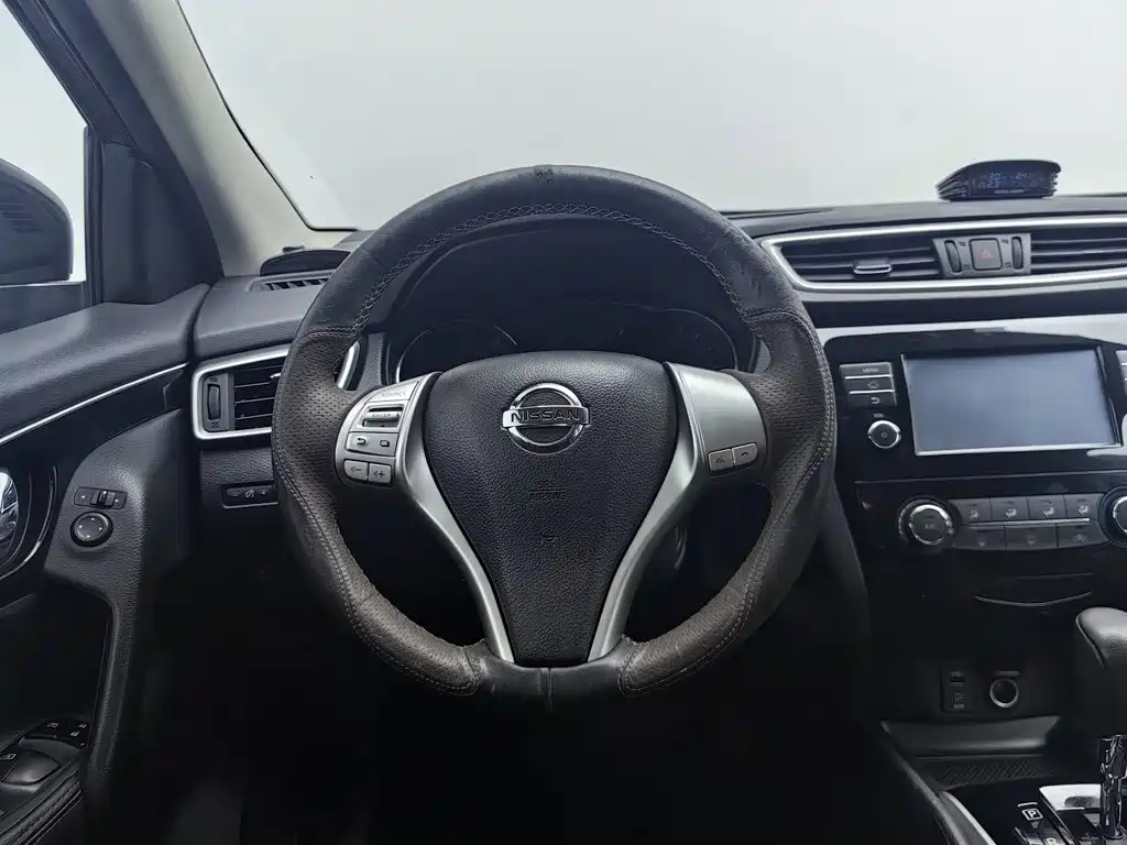Photo 11 - Nissan Qashqai