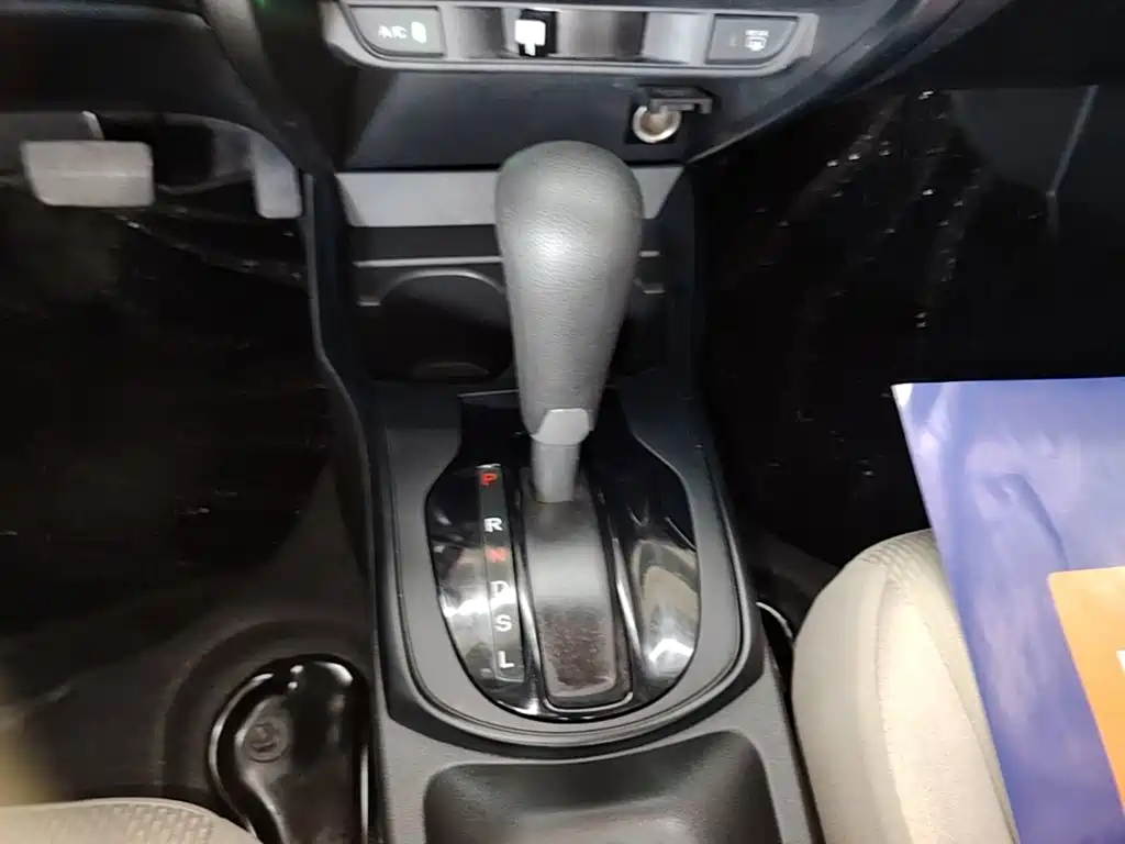 Honda City 2019 2018 1.5L CVT Comfort Edition