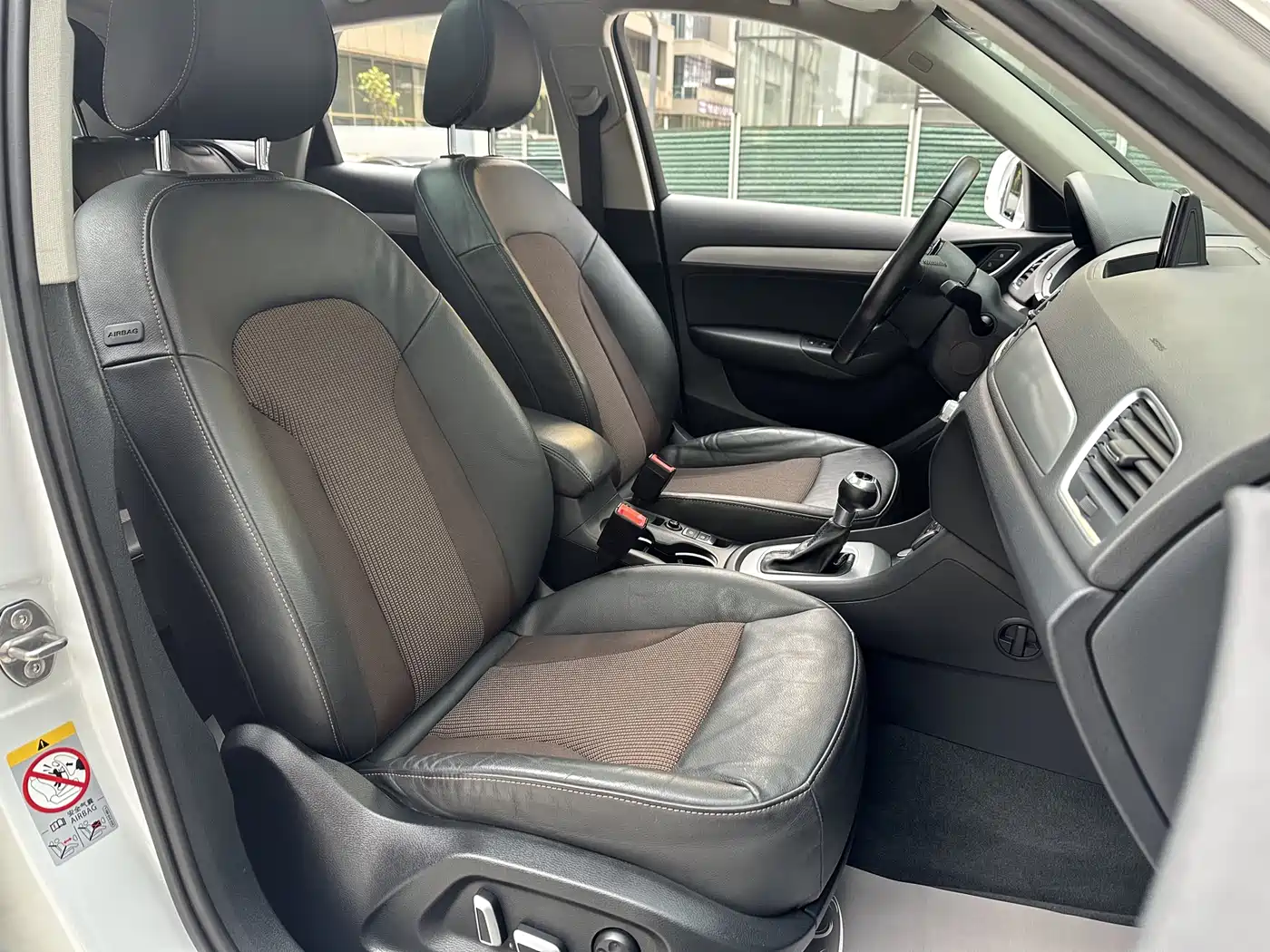 Audi Q3 2018 30th Anniversary Edition 35 TFSI Fashion фото 8