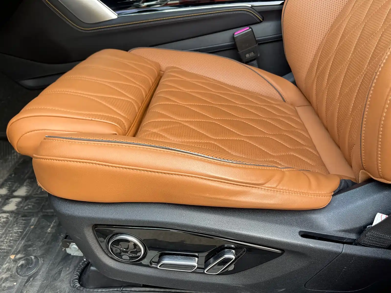 Photo 32 - BYD Tang New Energy