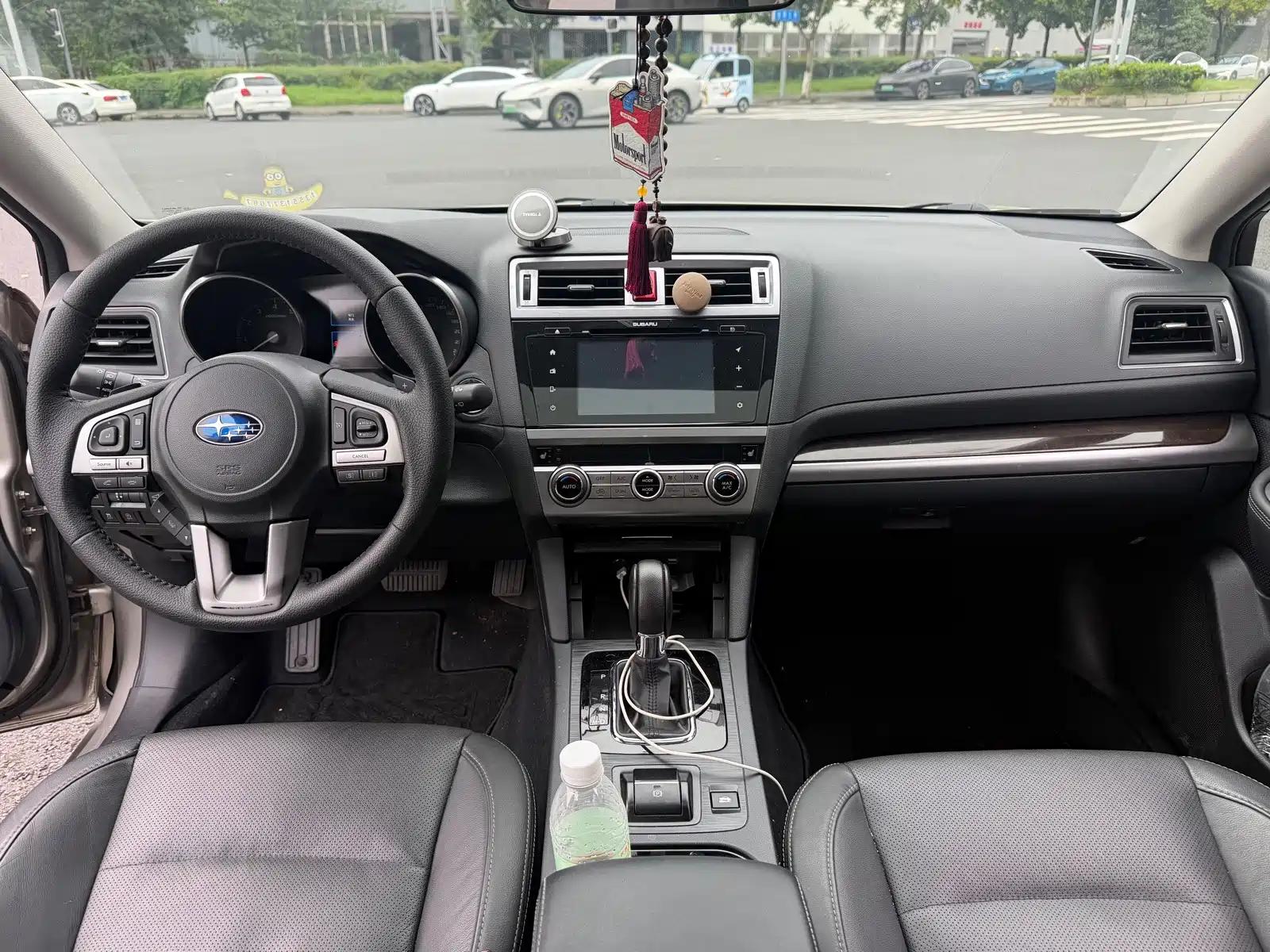 Photo 13 - Subaru Outback