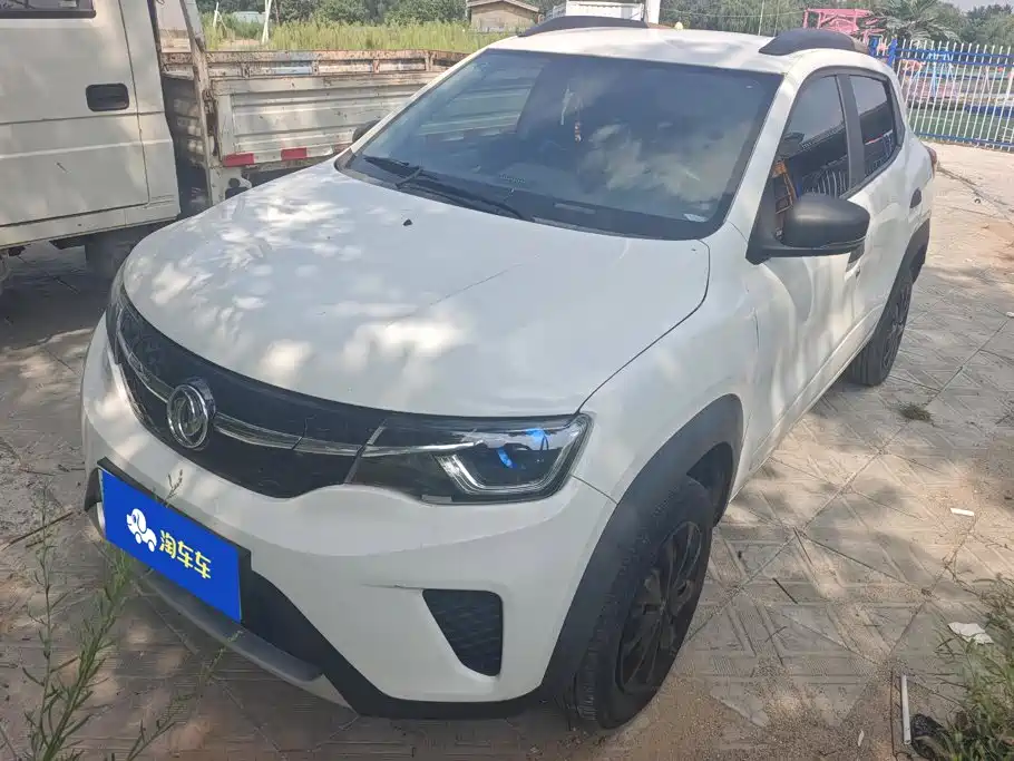 2021 Dongfeng Yipai Dongfeng Nano EX1