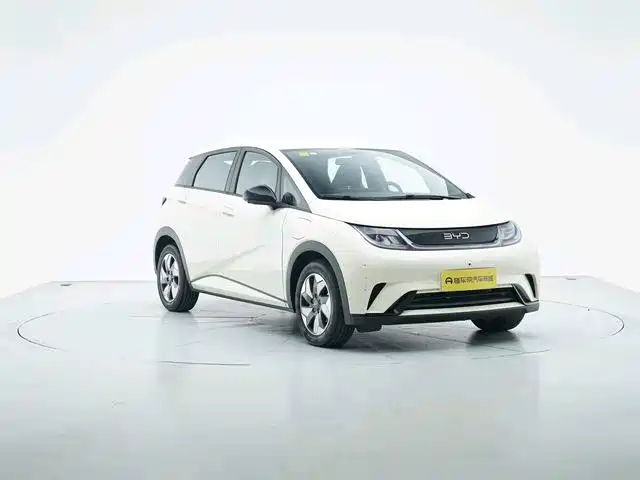 BYD Dolphin 2026 2025 420km Freedom Edition