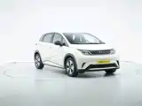 Фото 7 - BYD Dolphin