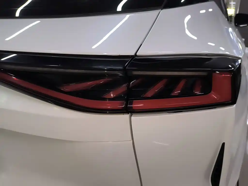 Changan UNI-Z 2025 2025 1.5T Luxury Edition