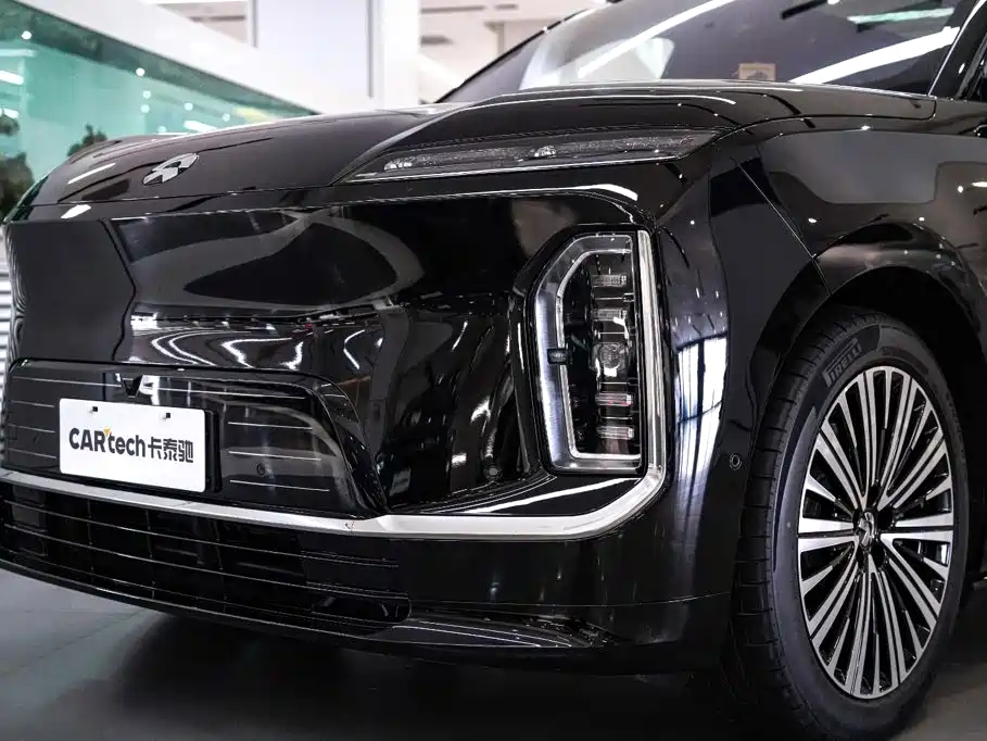 NIO ES9 2026
