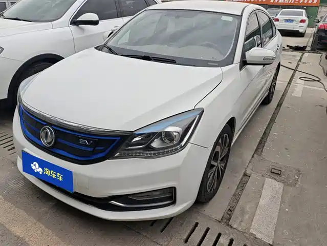 dongfeng e70