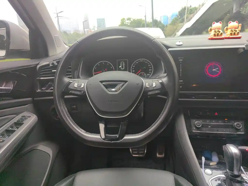 Jetta VS5 2019 2019 280TSI Automatic Glory