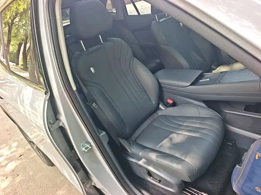 Geely Galaxy Galaxy E5 2026 2026 610km Explorer+ Edition