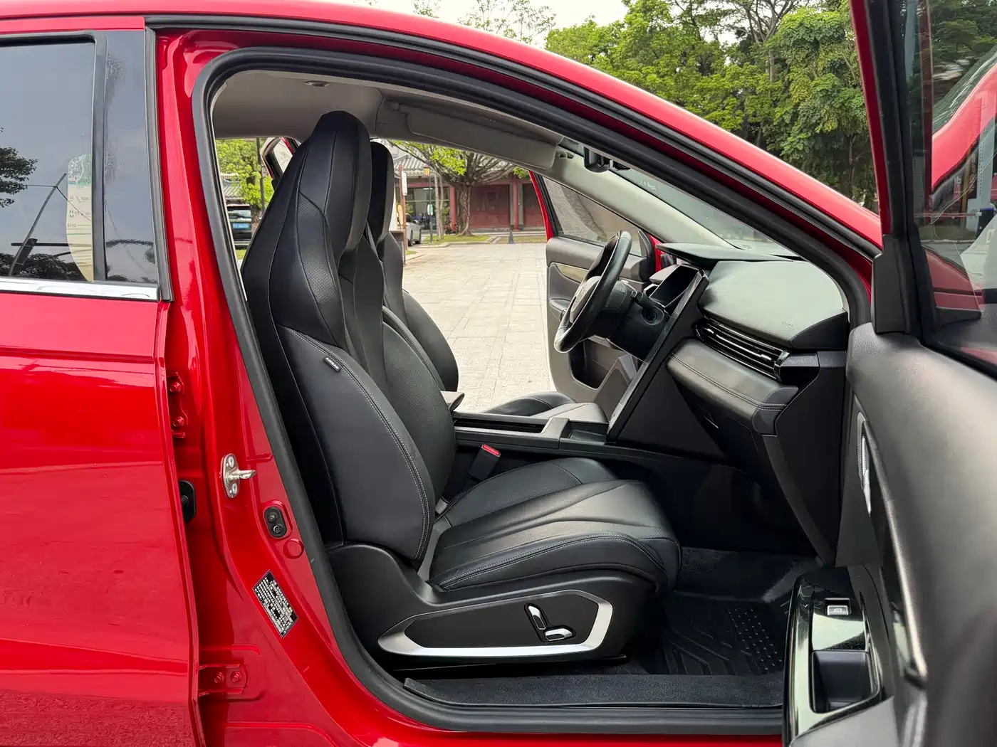XPeng G3 2020 2020 460 Smart Edition