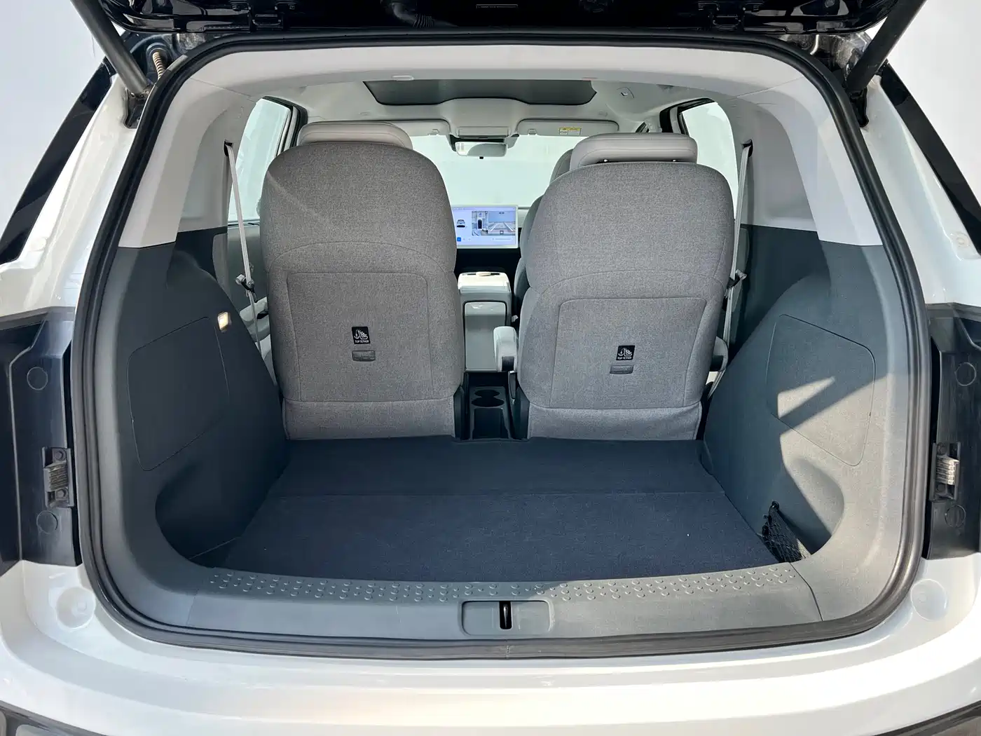 ARCFOX EXTREME FOX POLAR FOX KOALA