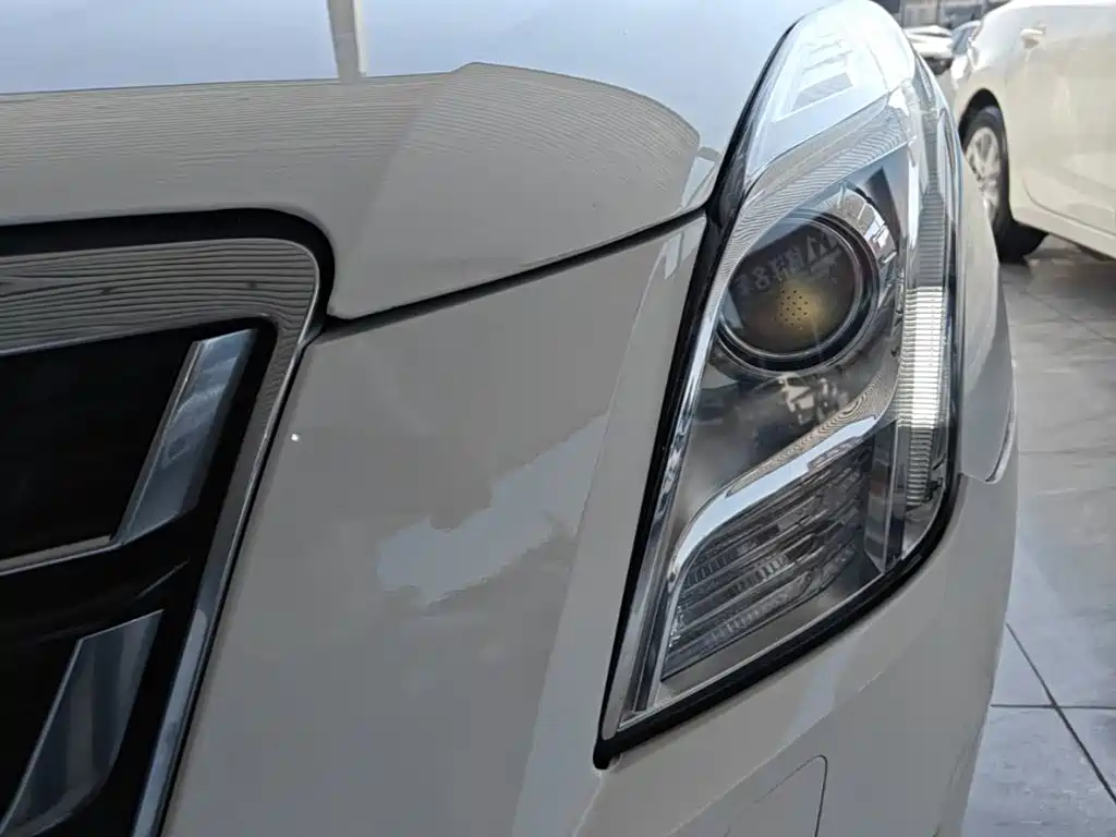 Photo 24 - Cadillac XTS