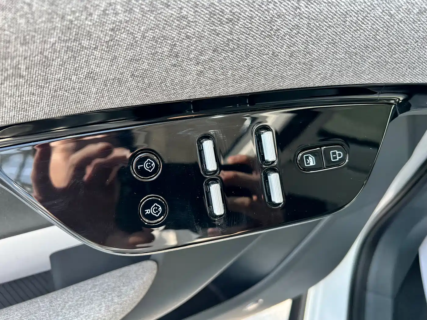 ARCFOX EXTREME FOX POLAR FOX KOALA