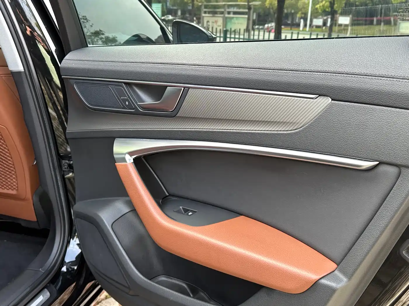 Audi A6L 2020 40 TFSI Luxury Elegance фото 28