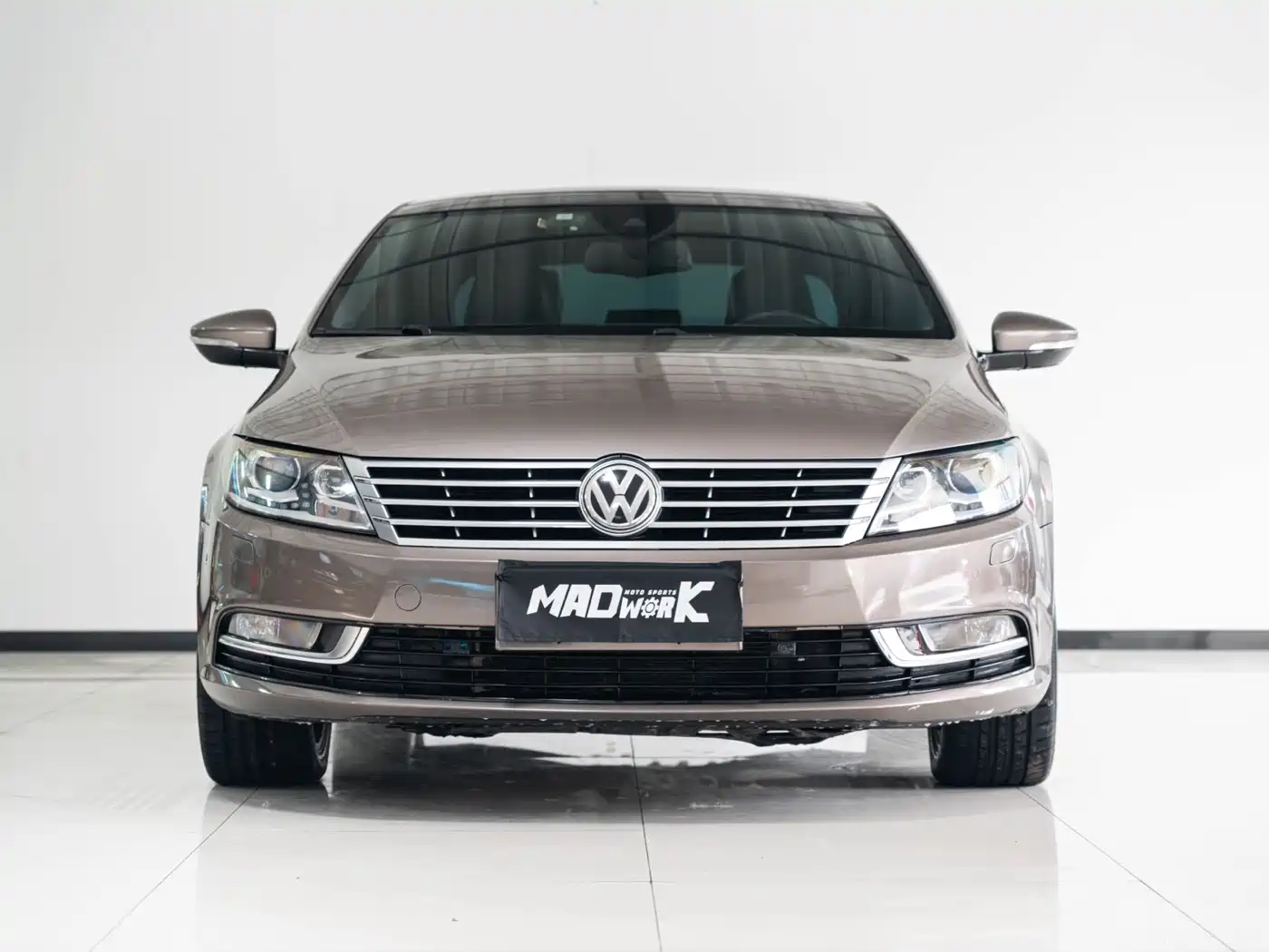 Volkswagen FAW-Volkswagen CC 2015 2.0TSI Supreme Edition фото 2