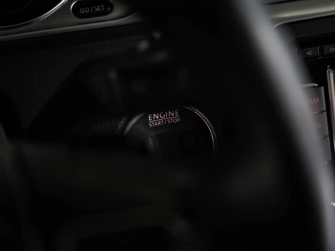 Volkswagen FAW-Volkswagen CC 2015 2.0TSI Supreme Edition фото 20