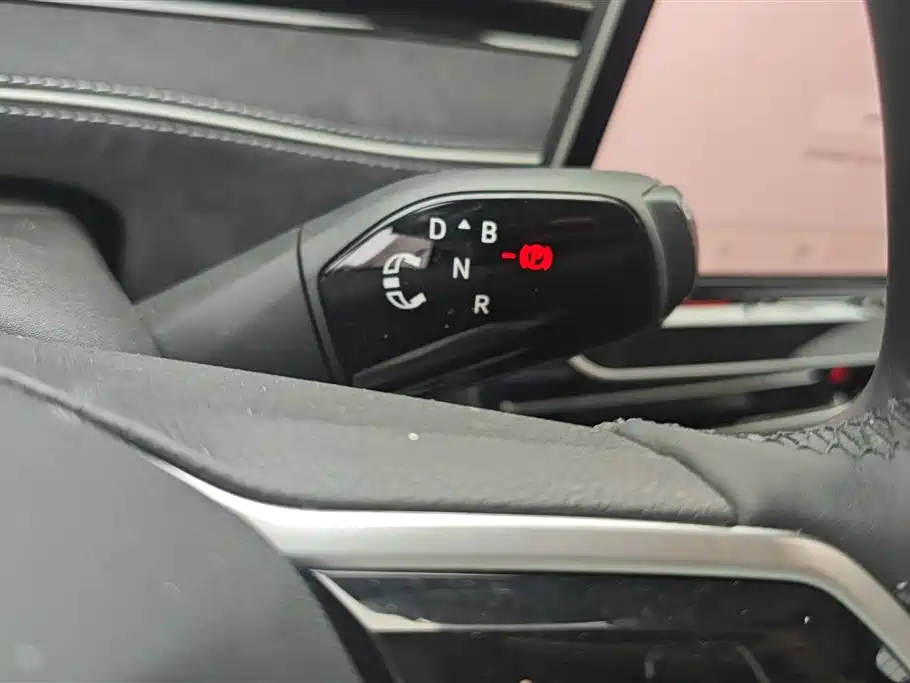 Volkswagen ID.7 VIZZION 2024 PRO фото 16