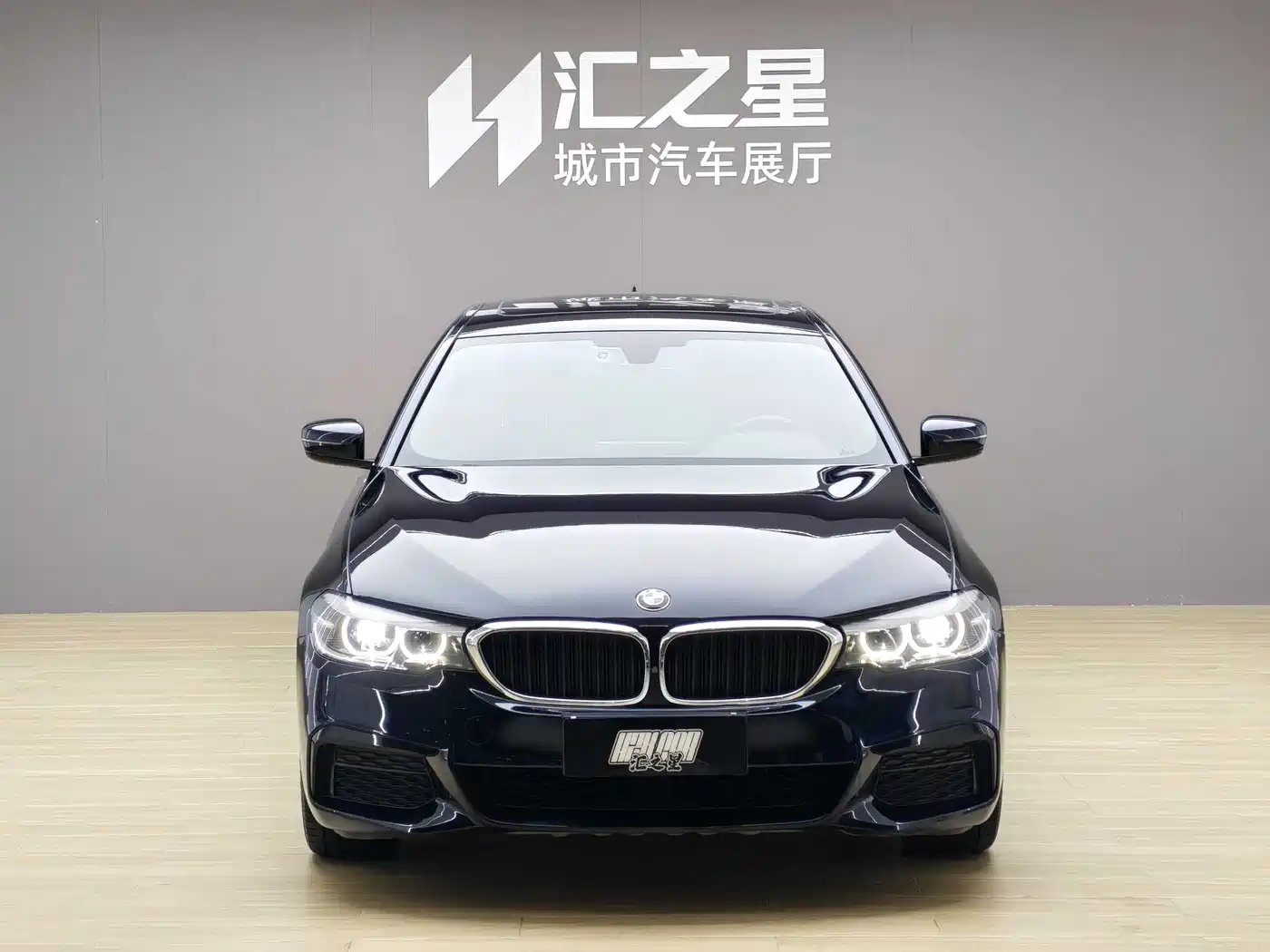 BMW 5 Series 2019 Facelift 525Li M Sport Package фото 4