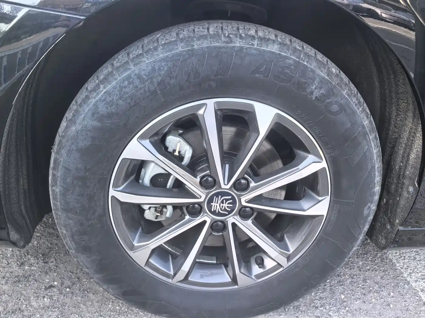 BYD Qin PLUS 2023 Champion Edition DM-i 55KM Leading фото 3