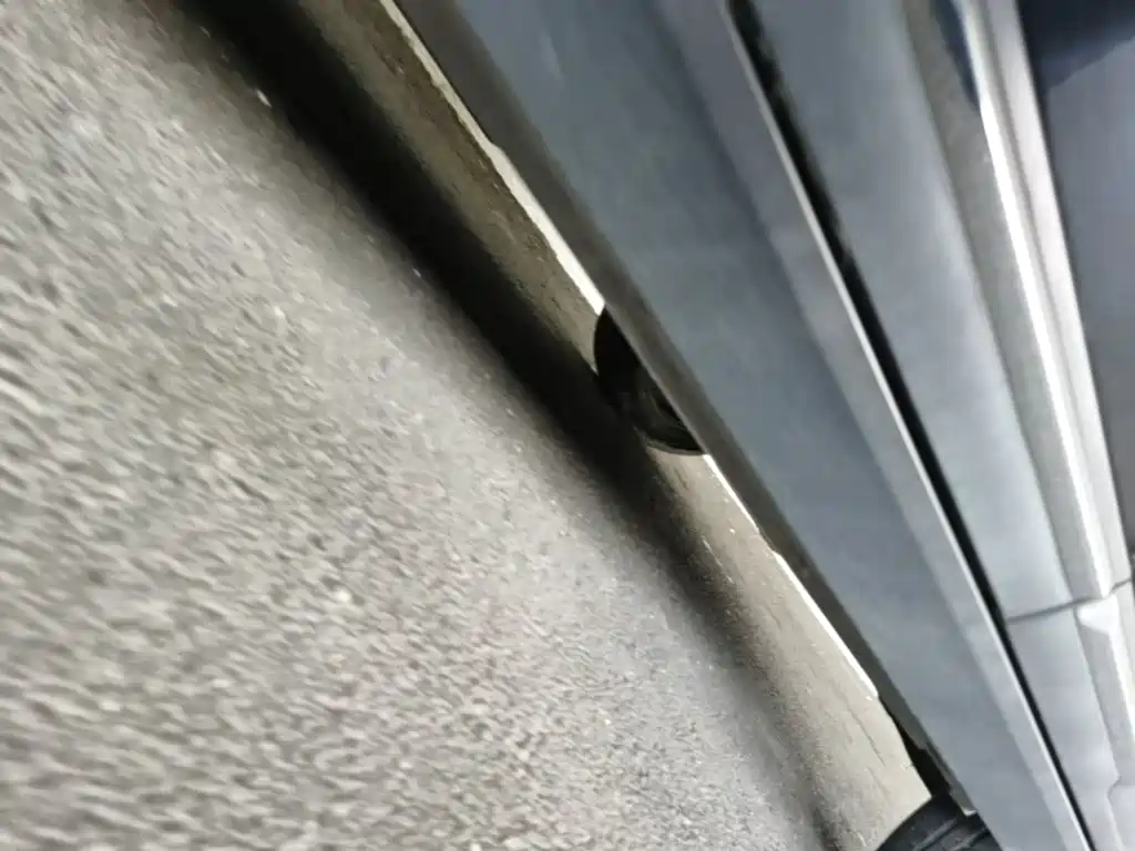 Hanteng Auto Hanteng X7 2018 2018 Model X7S 1.5T Automatic Flagship Edition