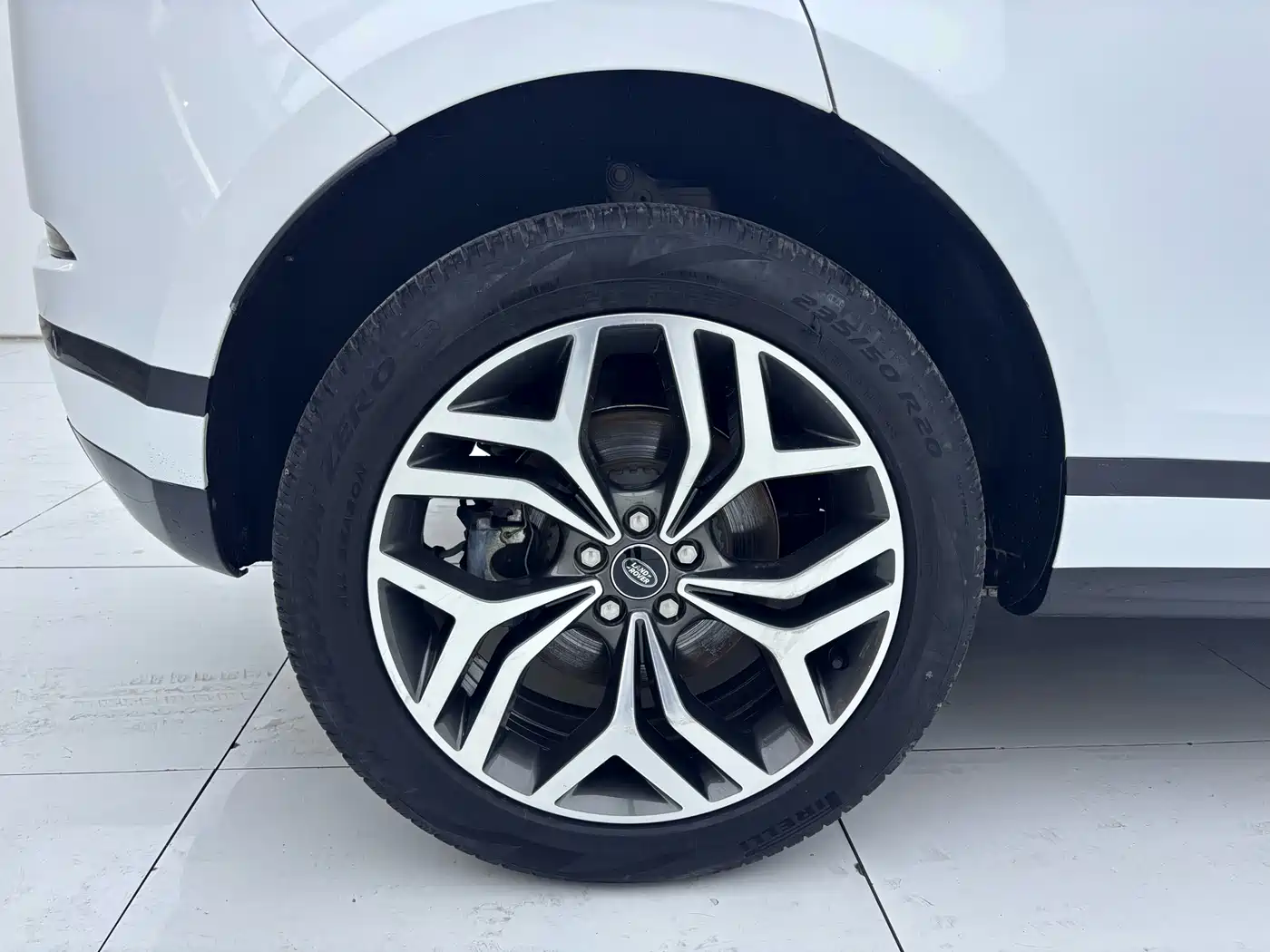 LAND ROVER RANGE ROVER AURORA