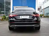 Фото 8 - Mercedes-Benz C-Class
