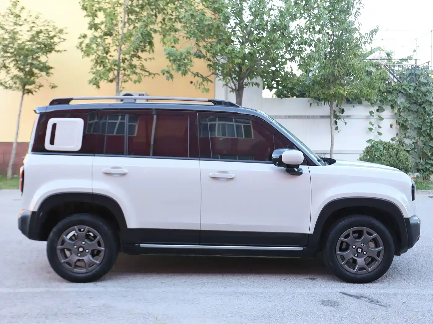 Baojun Yueye Plus 2025 2026 301km Flagship
