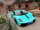 Фото 1 - Lamborghini Gallardo