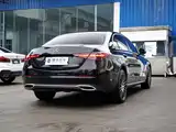 Фото 9 - Mercedes-Benz C-Class