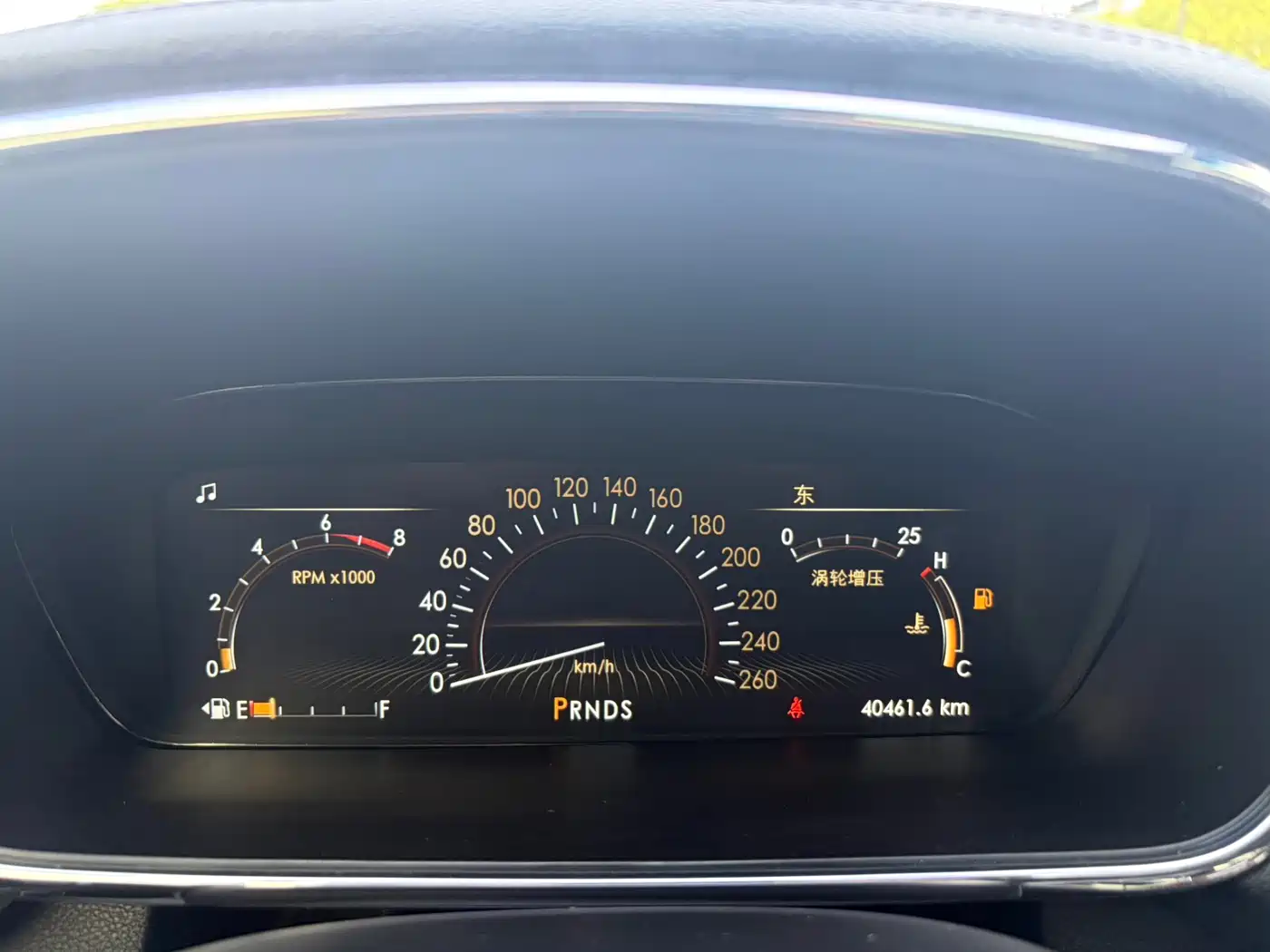 Lincoln Continental 2020 2018 3.0T 4WD Zunyao Edition