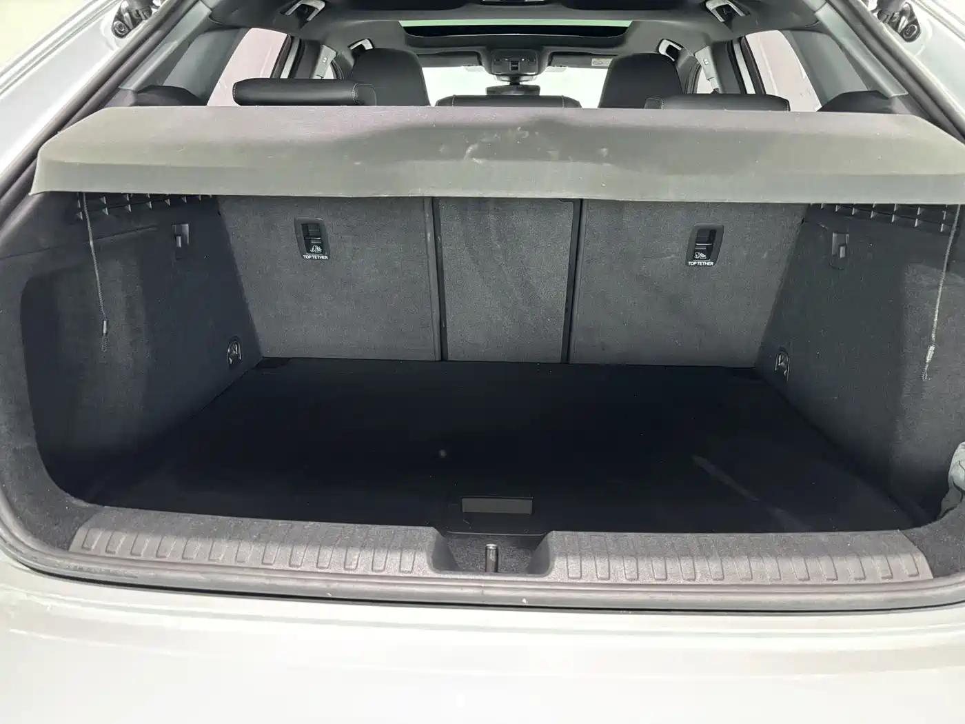 Audi A3 2023 Sportback 35 TFSI Fashion Sport фото 10