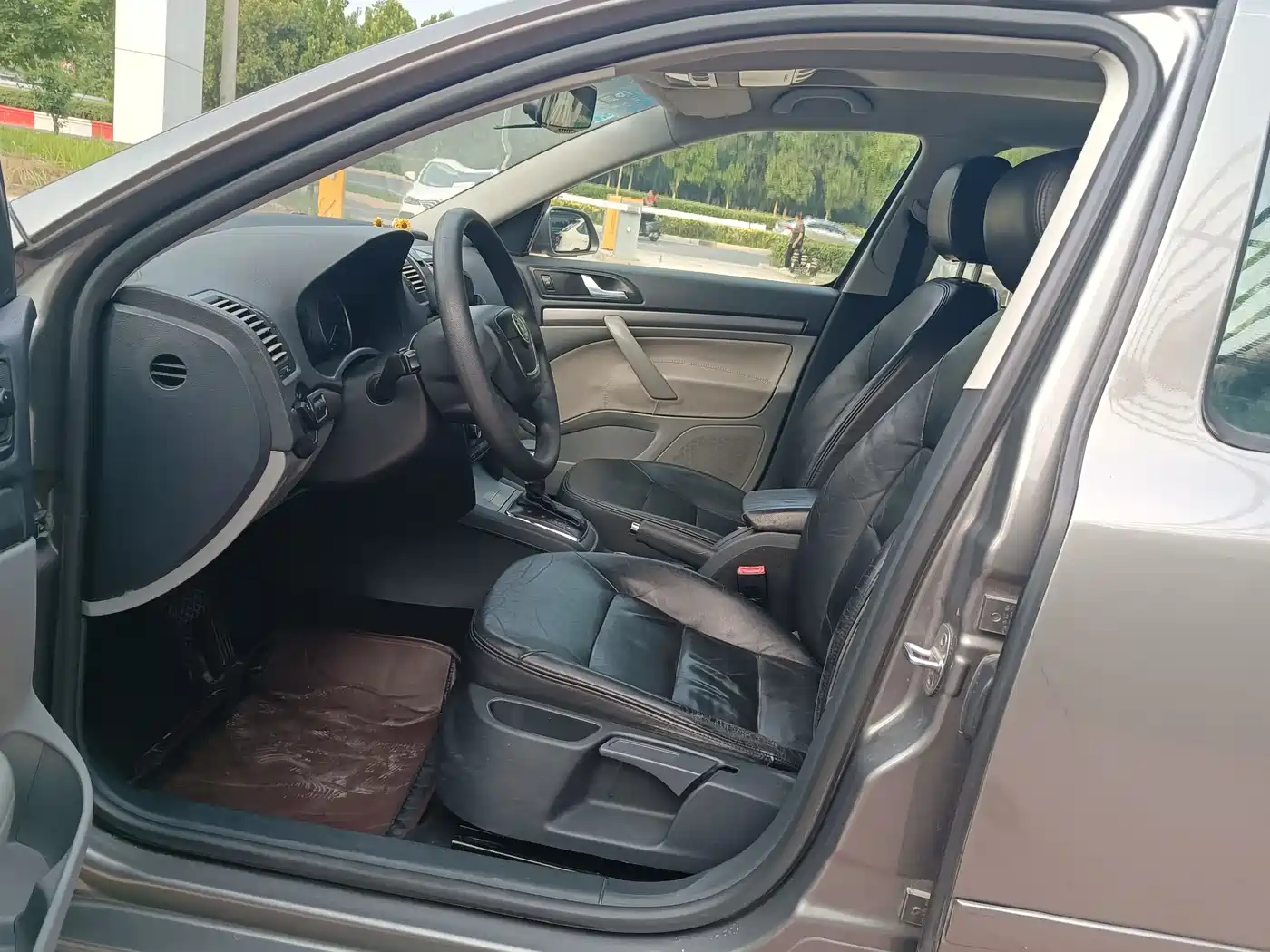 Škoda Octavia 2010 2010 1.6L Auto Comfort