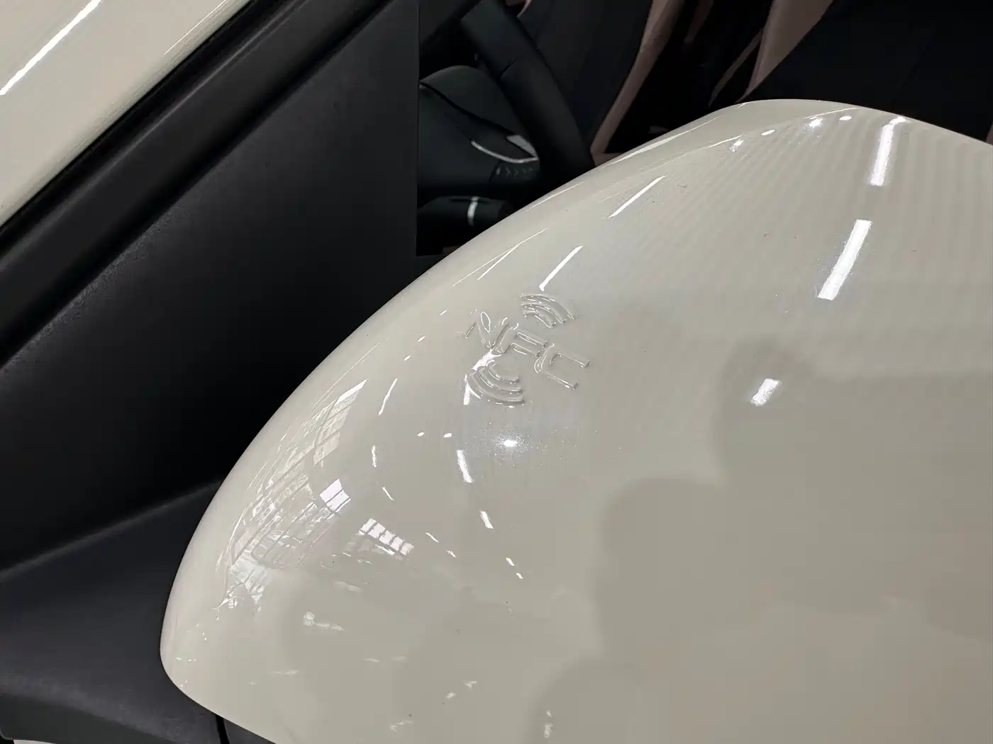 BYD Seagull 2023 Freedom Edition фото 23